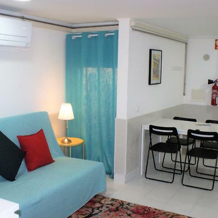 Apartmán Alfama 34 Lisboa Exteriér fotografie