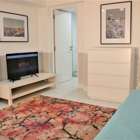 Apartmán Alfama 34 Lisboa Exteriér fotografie