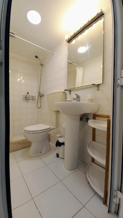 Apartmán Alfama 34 Lisboa Exteriér fotografie