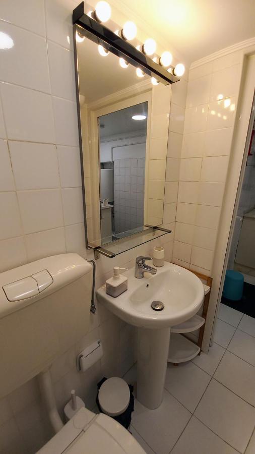 Apartmán Alfama 34 Lisboa Exteriér fotografie