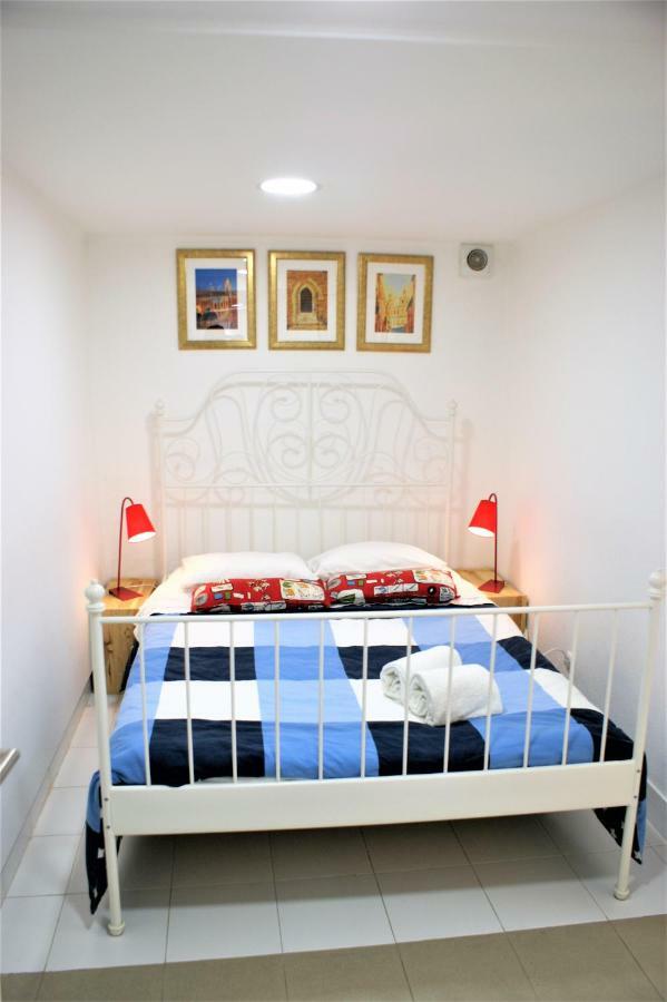 Apartmán Alfama 34 Lisboa Exteriér fotografie