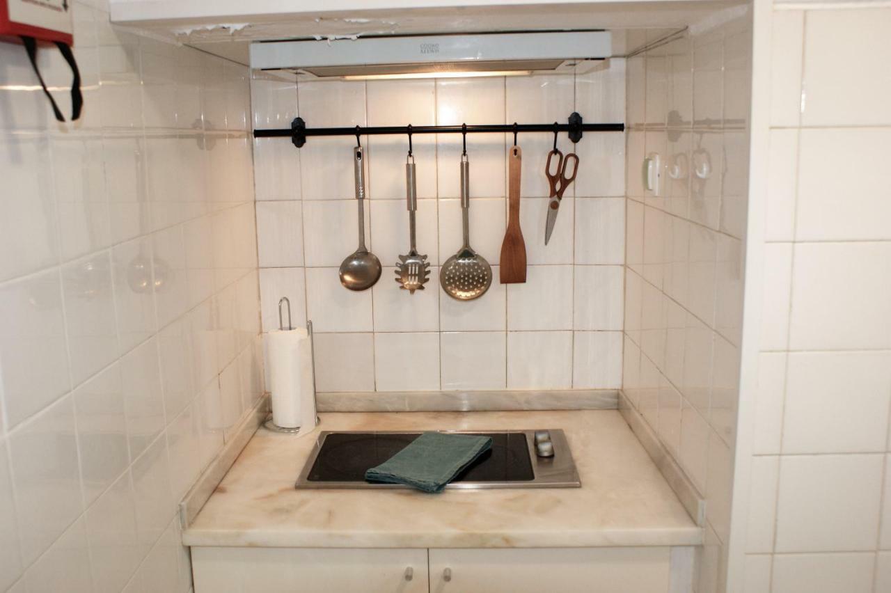 Apartmán Alfama 34 Lisboa Exteriér fotografie