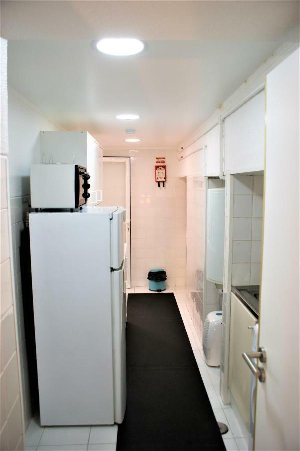 Apartmán Alfama 34 Lisboa Exteriér fotografie