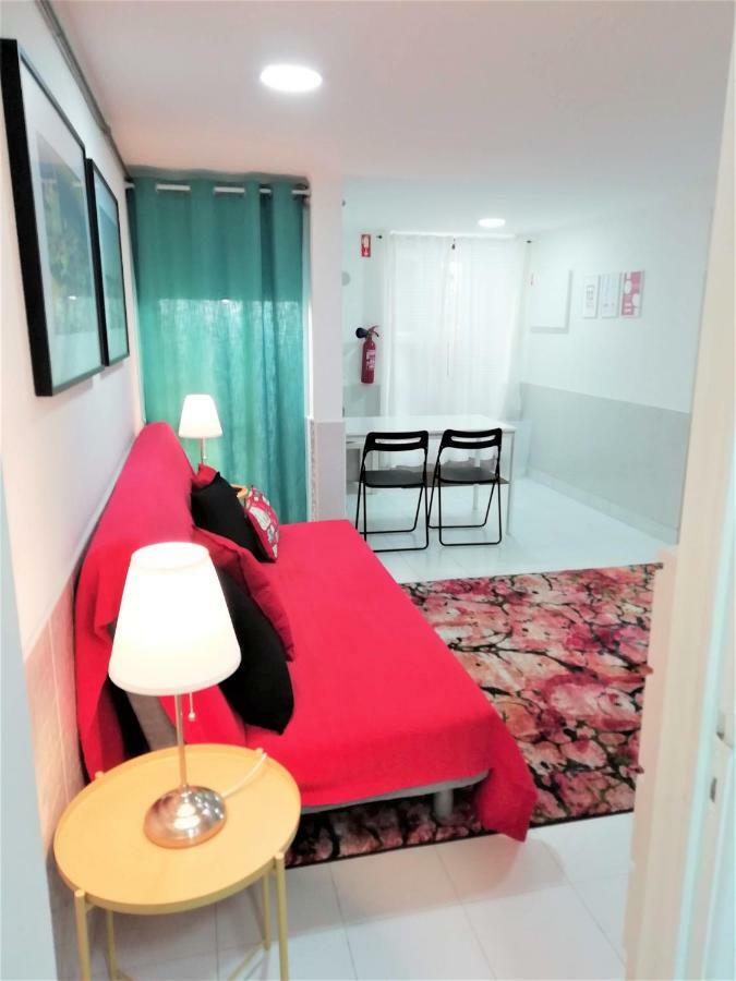 Apartmán Alfama 34 Lisboa Exteriér fotografie